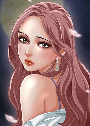 熱門漫畫3