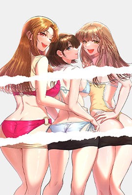 编辑推薦漫畫3